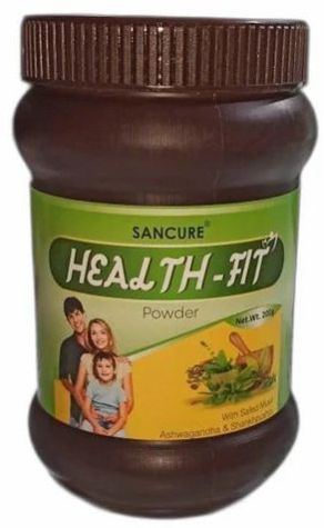 Ayurvedic Health Fit Powder