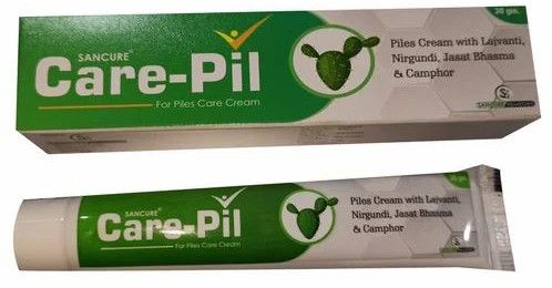 Care Pil Piles Care Cream
