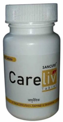 Liver Care Tablet