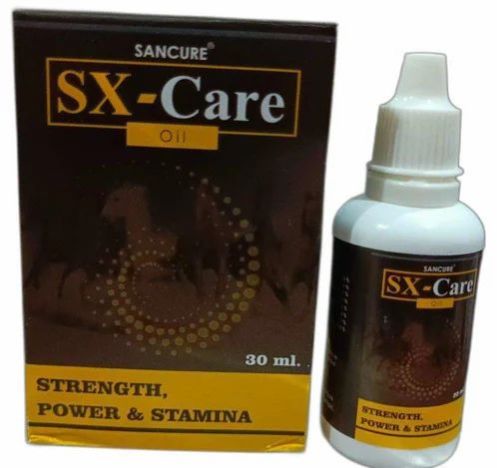 SX-Care Oil