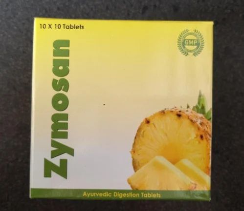 Zymosan Digestion Tablets