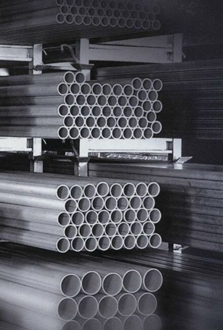 Stainless Steel 304 Seamless Tubing