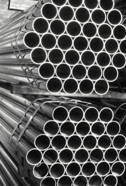 Stainless Steel 316 Seamless Pipes