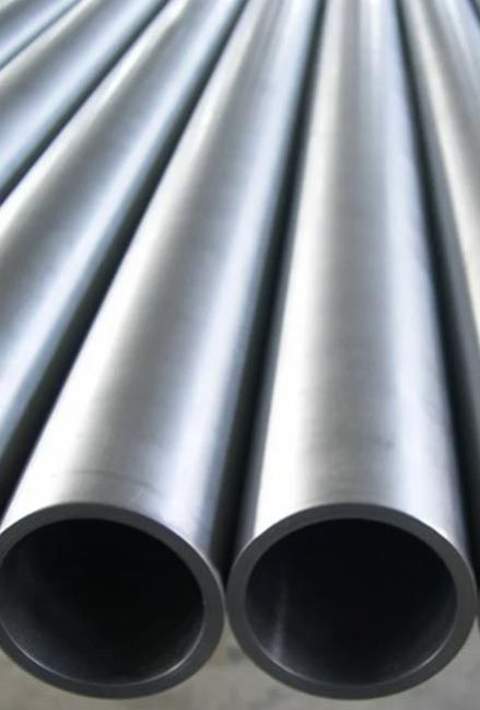 Stainless Steel Seamless Pipes