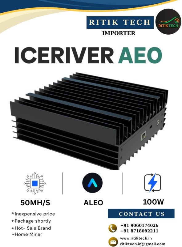iceriver ae0 antminer