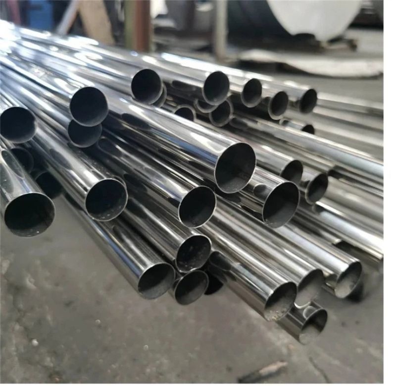 Alloy 20 Pipes For Industrial