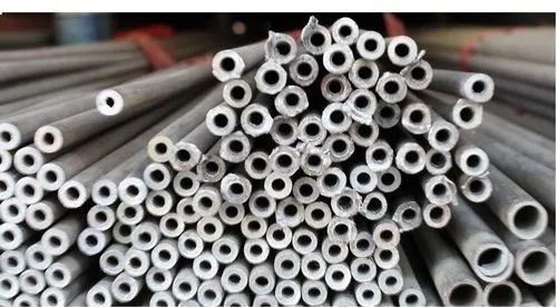 Seamless SS Pipe 15 NB Sch 80 For Industrial