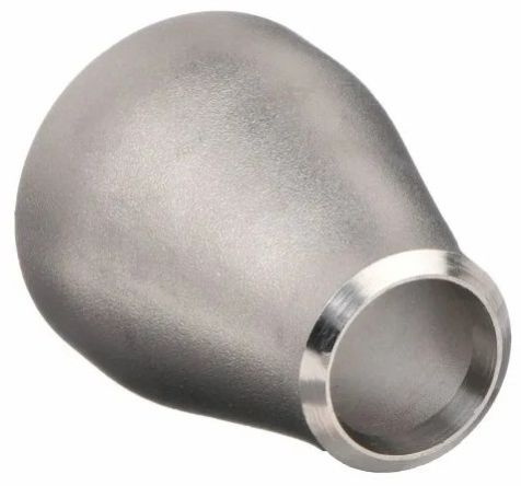 Stainless Steel Concentric Reducer, Thickness : Sch 5 To Sch XXS