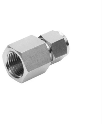 Stainless Steel Female Connector For Structure Pipe