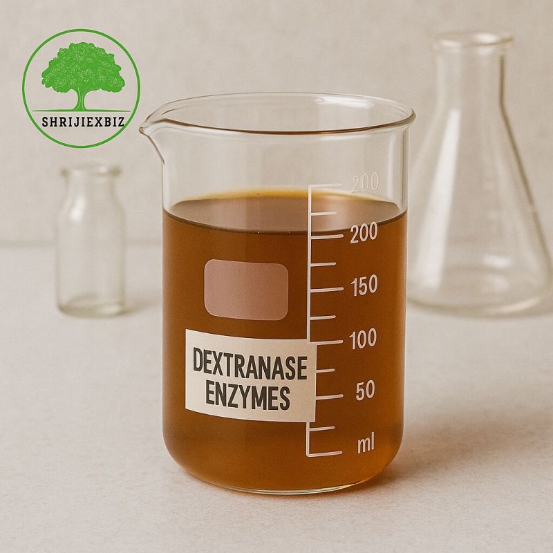 Dextranase Enzyme