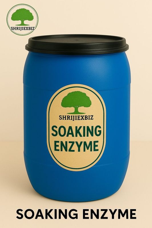 Leather Soaking Enzymes