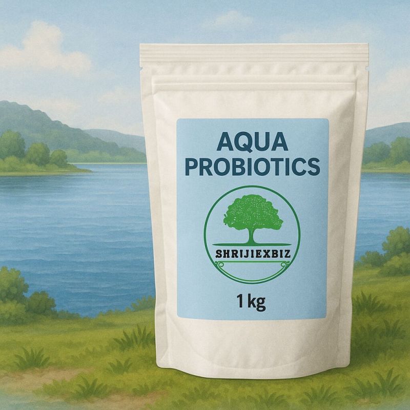 Probiotics Water And Soil Probiotic For Aquaculture