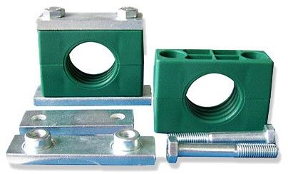 Standard Series Pipe Clamp