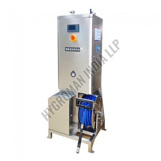 All In One Cleaning Station