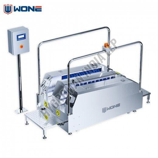 PBW-61 Boot Cleaner Station