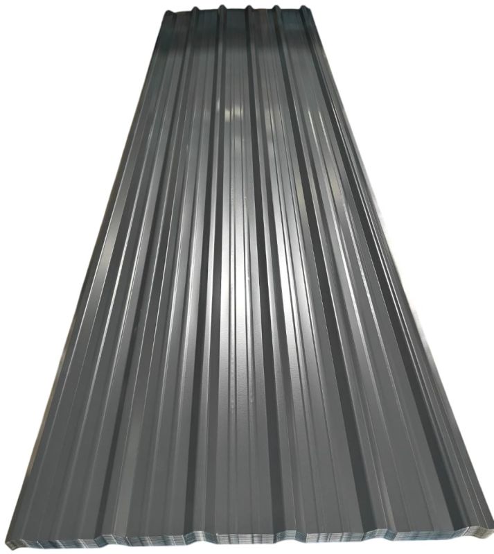 Galvanized Roofing Sheet