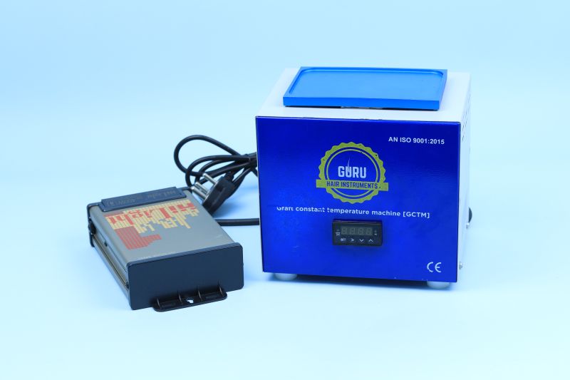 Fue Hair Transplant Chilling Machine