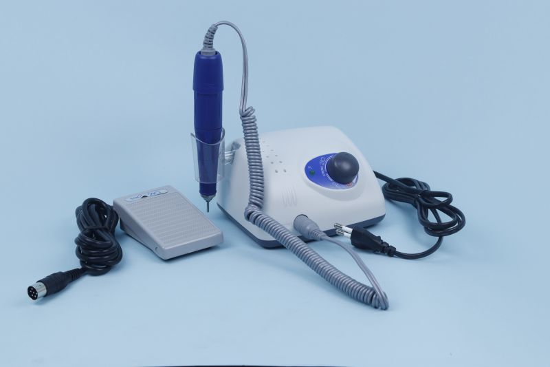 Semi Automatic Strong 210 Handpeice Micromotor Set