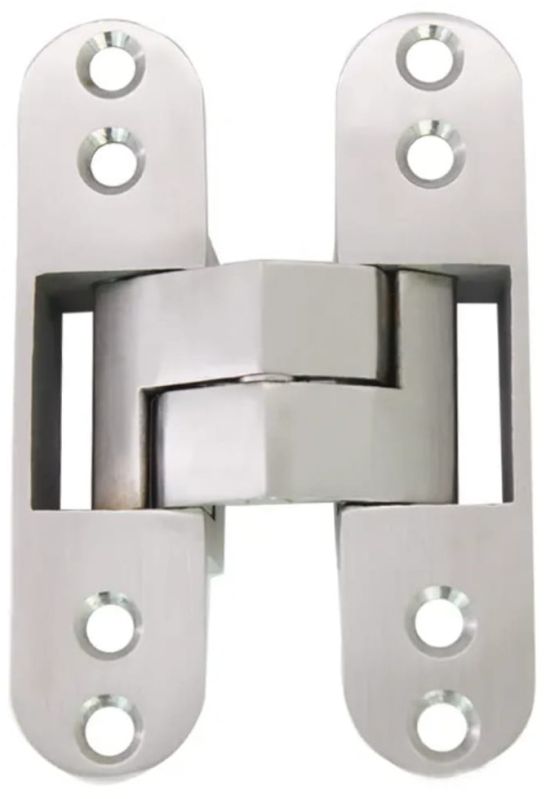180 DEGREE STAINLESS STEEL HINGES