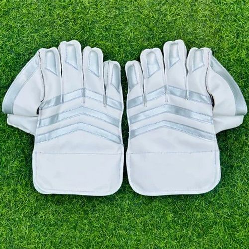 Sixhitters Club Wicket Keeping Gloves