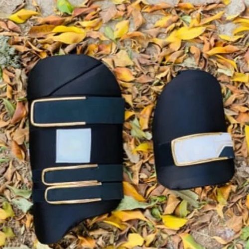Sixhitters Combo Cricket Thigh Guard