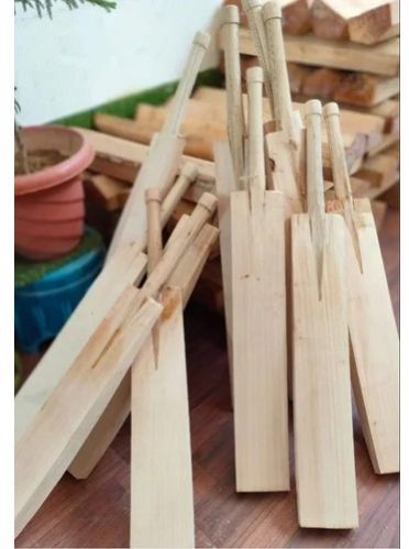 Sixhitters English Willow Cleft Cricket Bat