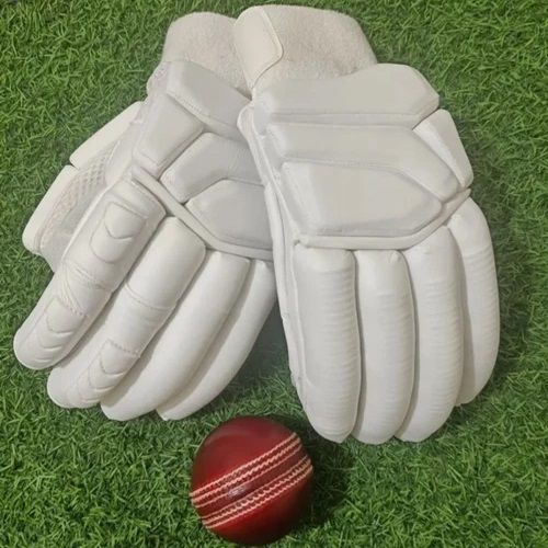 Sixhitters Flite Batting Gloves