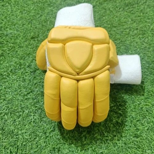 Sixhitters Passion Batting Gloves