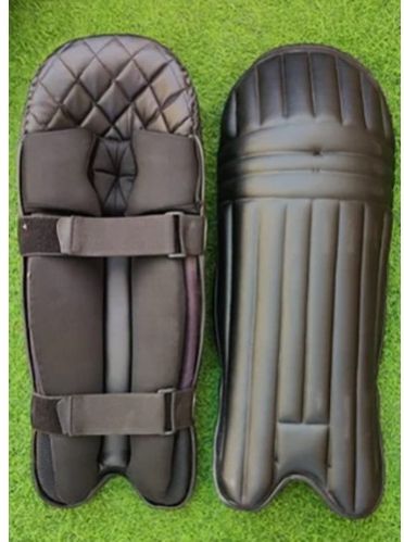 Sixhitters Sh Club Wicket Keeping Pad