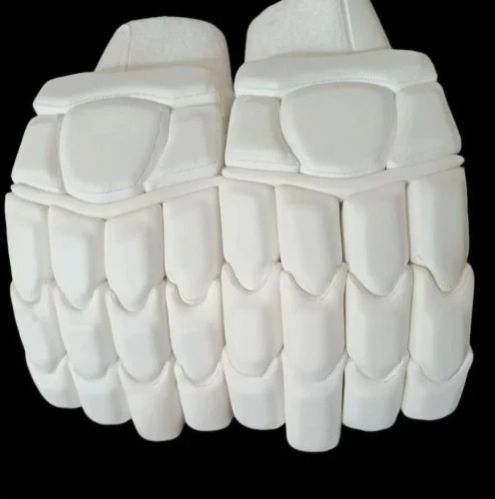 Sixhitters SH Test Batting Gloves