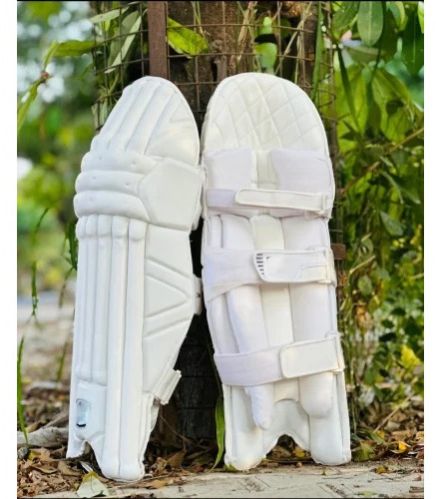 Sixhitters Sh Test Batting Pad