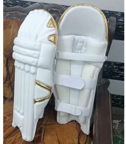 Sixhitters Shield Batting Pad