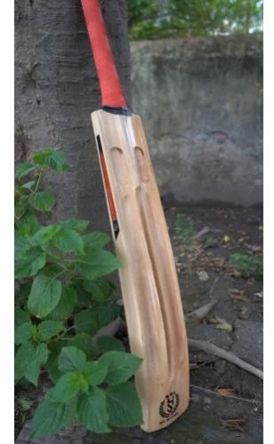 Sixhitters Triple Blade Tennis Ball Cricket Bat