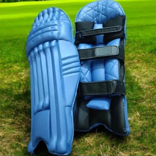 Sixhitters Ultra Lite Moulded Batting Pad