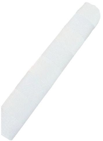 Sixhitters White Soft Cricket Bat Grip