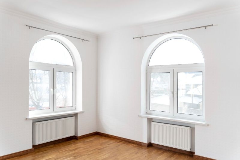 UPVC Combination Windows