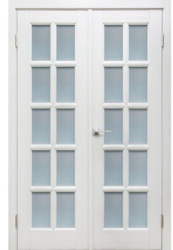 UPVC French Doors
