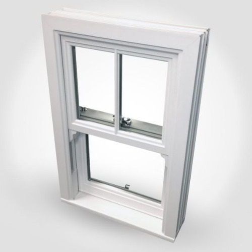 UPVC Sash Windows