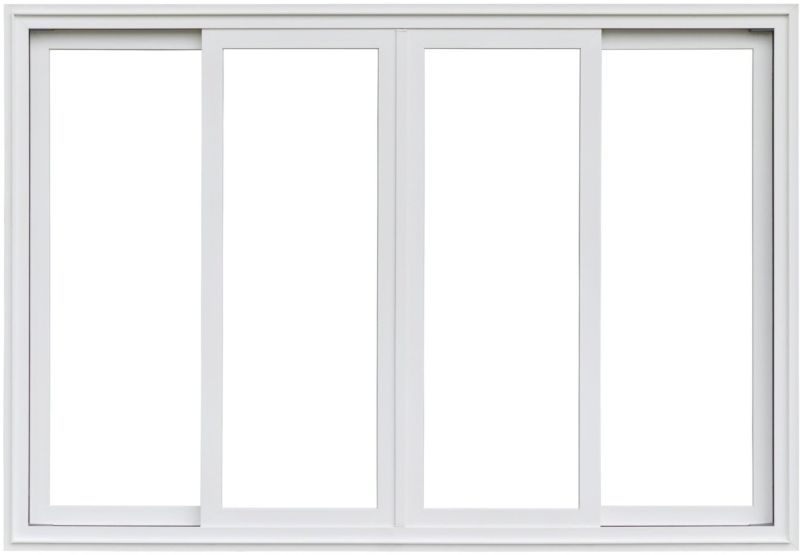 upvc sliding windows