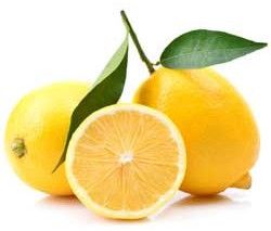 Fresh Lemon, Color : Yellow