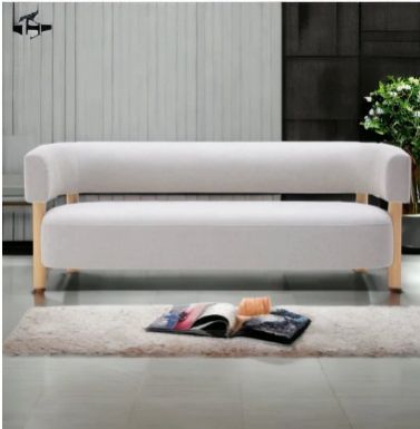 BAARA 3 SEATER SOFA