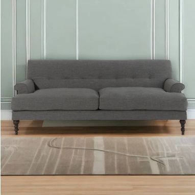 DENZEL 3 SEATER SOFA
