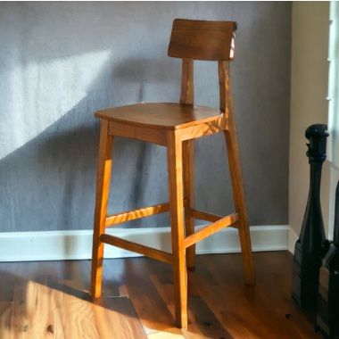 NISMAAYA ARNO BAR CHAIR