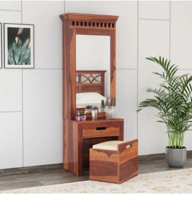 NISMAAYA FINIAL DRESSING TABLE