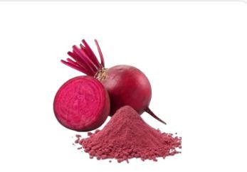 beet root powder