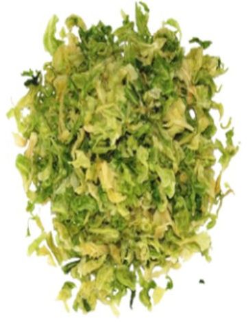 Dehydrated Cabbage Flake