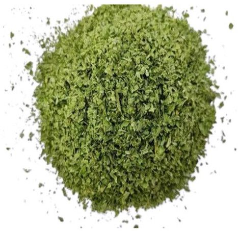 Dehydrated Chives Leaves