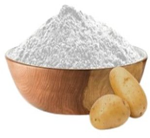 Potato Powder