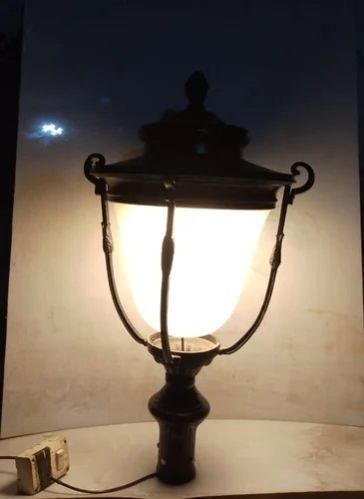 Aluminium LED Garden Light