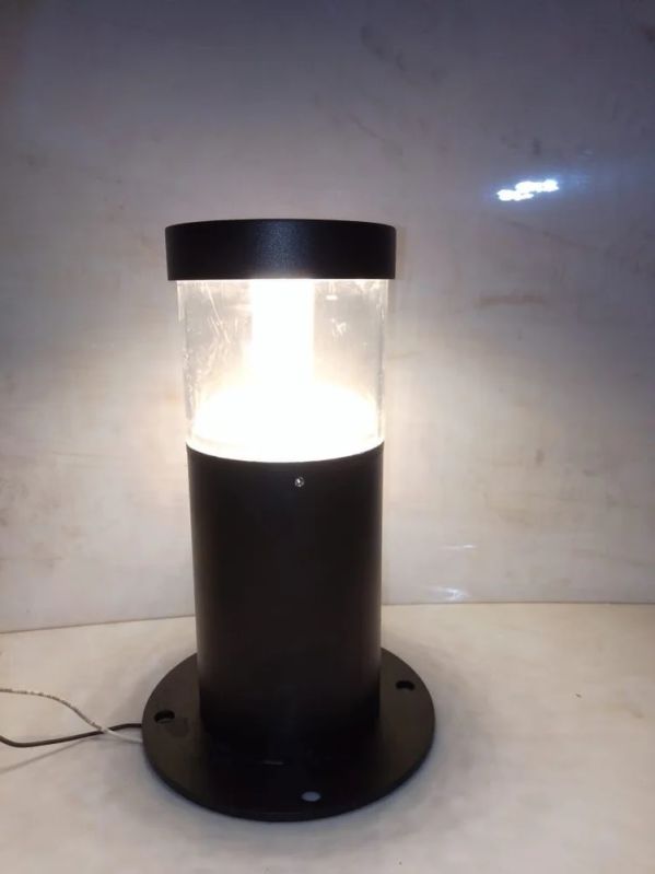 Mini Bollard Light